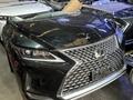 ПЕРЕДНИЙ ЧАСТЬ КУЗОВА Lexus Es 250 АВТОРАЗБОРүшін10 000 тг. в Алматы – фото 3