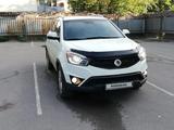 SsangYong Actyon 2014 года за 5 200 000 тг. в Астана