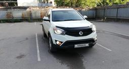 SsangYong Actyon 2014 годаfor5 200 000 тг. в Астана