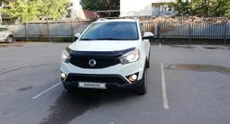 SsangYong Actyon 2014 годаfor5 200 000 тг. в Астана – фото 2