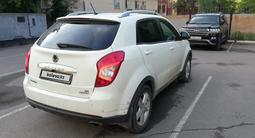 SsangYong Actyon 2014 годаfor5 200 000 тг. в Астана – фото 3