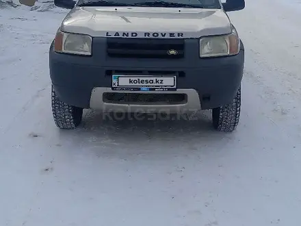 Land Rover Freelander 1999 года за 2 500 000 тг. в Мерке – фото 11