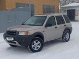 Land Rover Freelander 1999 года за 2 500 000 тг. в Мерке – фото 2