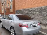 Toyota Camry 2010 года за 8 500 000 тг. в Астана – фото 4