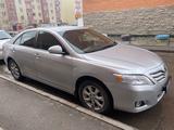 Toyota Camry 2010 года за 8 500 000 тг. в Астана – фото 2