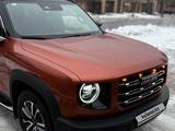 Haval Dargo 2022 годаүшін14 500 000 тг. в Астана – фото 2