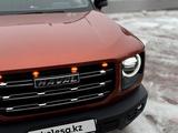Haval Dargo 2022 годаүшін14 500 000 тг. в Астана – фото 3