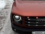 Haval Dargo 2022 годаүшін14 500 000 тг. в Астана – фото 4