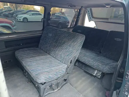 Mitsubishi Delica 1995 года за 1 500 000 тг. в Алматы – фото 30