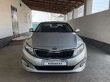 Kia Optima 2014 года за 6 500 000 тг. в Тараз – фото 2