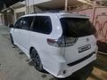 Toyota Sienna 2010 годаүшін10 500 000 тг. в Шымкент