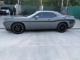 Dodge Challenger 2018 годаүшін10 000 000 тг. в Актау