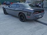 Dodge Challenger 2018 годаүшін10 000 000 тг. в Актау – фото 4