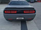 Dodge Challenger 2018 годаүшін10 000 000 тг. в Актау – фото 5
