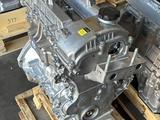 Новые двигатели в наличий на Hyundai Kia G4LD 1.4 turbo, Гарантия 1 месяц. за 465 000 тг. в Алматы