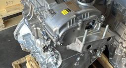 Новые двигатели в наличий на Hyundai Kia G4LD 1.4 turbo, Гарантия 1 месяц. за 465 000 тг. в Алматы