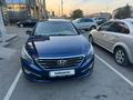 Hyundai Sonata 2016 года за 7 000 000 тг. в Шымкент
