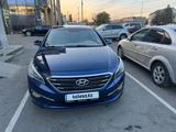 Hyundai Sonata 2016 годаүшін7 000 000 тг. в Шымкент