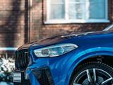 BMW X5 M 2021 года за 58 000 000 тг. в Астана – фото 3