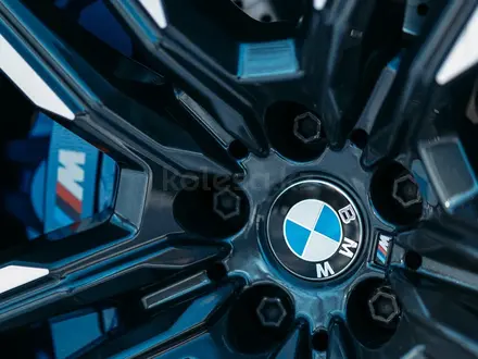 BMW X5 M 2021 года за 58 000 000 тг. в Астана – фото 7