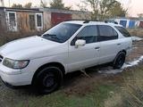 Nissan R'nessa 1998 годаүшін1 350 000 тг. в Кокшетау
