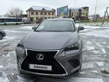 Lexus NX 200t 2017 годаfor15 000 000 тг. в Кызылорда