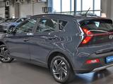 Hyundai Bayon 2024 года за 6 890 000 тг. в Алматы – фото 4