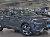 Hyundai Bayon 2024 года за 6 890 000 тг. в Алматы – фото 3