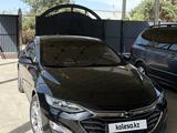 Chevrolet Malibu 2020 года за 10 000 000 тг. в Алматы – фото 2