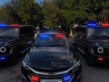 Chevrolet Malibu 2020 года за 10 000 000 тг. в Алматы – фото 4