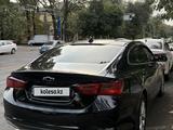 Chevrolet Malibu 2020 года за 10 000 000 тг. в Алматы – фото 3