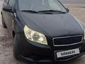 Chevrolet Aveo 2012 года за 1 500 000 тг. в Астана