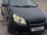 Chevrolet Aveo 2012 года за 1 500 000 тг. в Астана