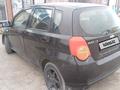 Chevrolet Aveo 2012 года за 1 500 000 тг. в Астана – фото 4