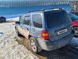 Ford Maverick 2005 года за 1 800 000 тг. в Астана – фото 4