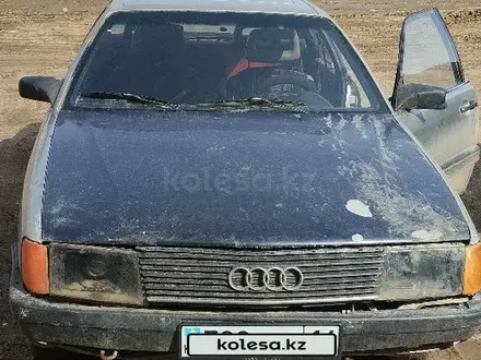 Audi 100 1986 года за 350 000 тг. в Павлодар
