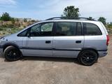 Opel Zafira 2002 года за 2 900 000 тг. в Караганда – фото 3