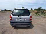 Opel Zafira 2002 года за 2 900 000 тг. в Караганда – фото 5