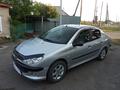 Peugeot 206 2008 года за 2 000 000 тг. в Костанай