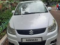 Suzuki SX4 2011 года за 5 600 000 тг. в Астана