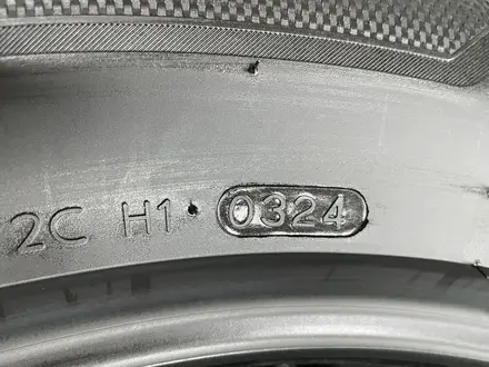 Hankook Ventus S1 Evo3 SUV K127A 285/50 R20 116Wүшін110 000 тг. в Астана – фото 6