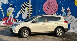 Toyota RAV4 2014 годаүшін11 000 000 тг. в Алматы – фото 2