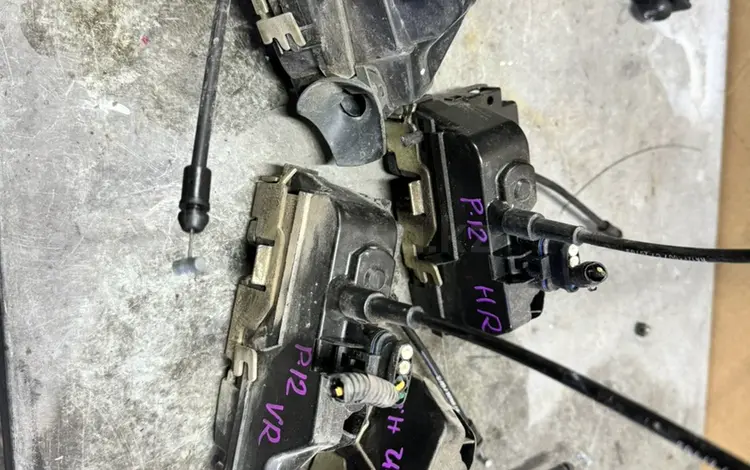 Замок двери за 35 000 тг. в Алматы