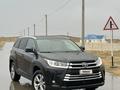 Toyota Highlander 2016 годаfor14 000 000 тг. в Актау – фото 3