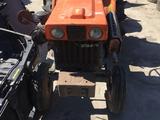 Kubota  B7000E 2000 года за 1 450 000 тг. в Алматы – фото 2