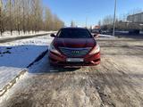 Hyundai Sonata 2012 годаүшін5 200 000 тг. в Астана