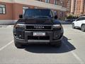 Toyota Land Cruiser Prado 2024 года за 41 000 000 тг. в Актау