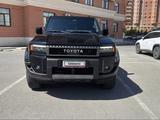 Toyota Land Cruiser Prado 2024 года за 41 000 000 тг. в Актау