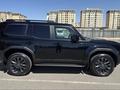 Toyota Land Cruiser Prado 2024 года за 41 000 000 тг. в Актау – фото 2