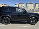 Toyota Land Cruiser Prado 2024 годаүшін41 000 000 тг. в Актау – фото 2